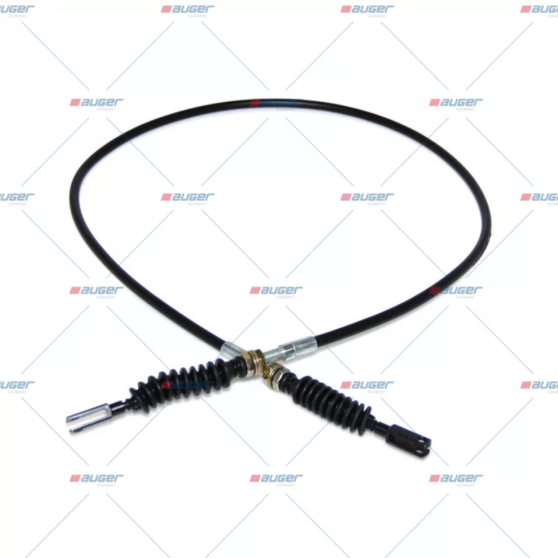 Câble d'accélération AUGER 71728