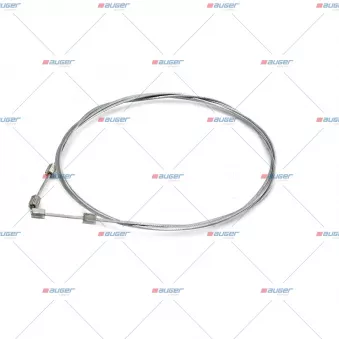 Câble d'accélération AUGER