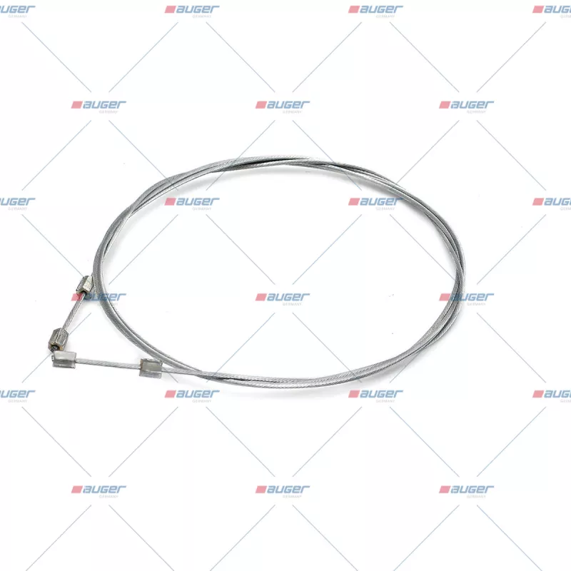 Câble d'accélération AUGER 71727