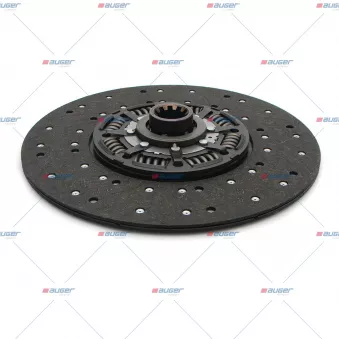 Disque d'embrayage AUGER