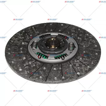 Disque d'embrayage AUGER