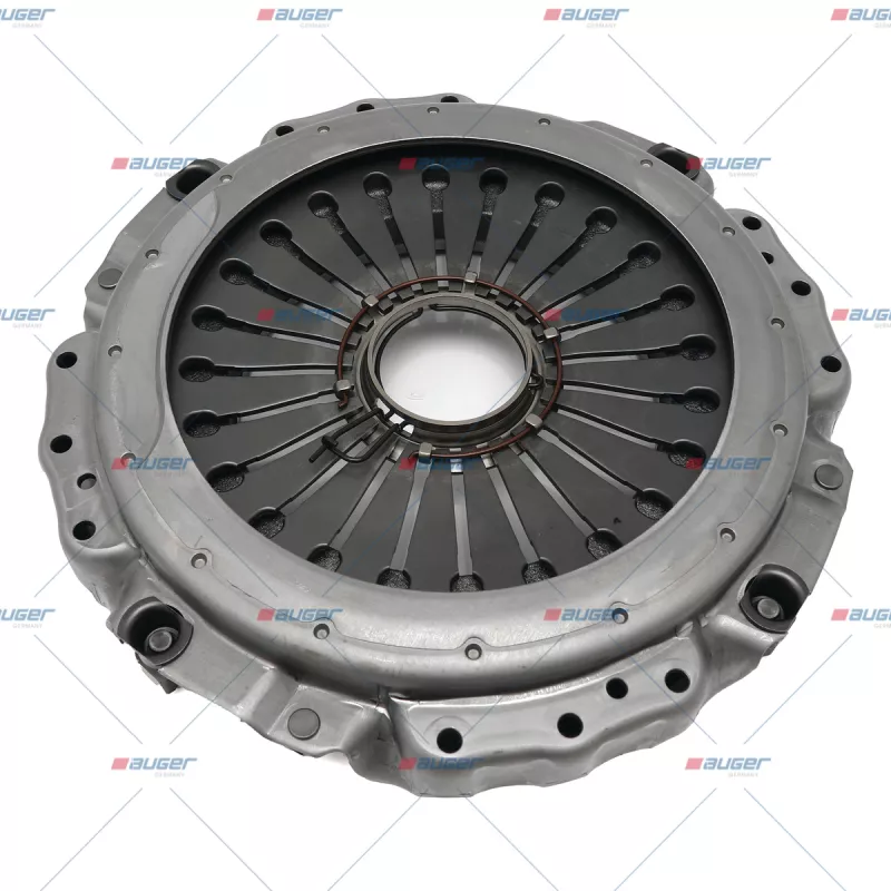 Mécanisme d'embrayage AUGER 73649