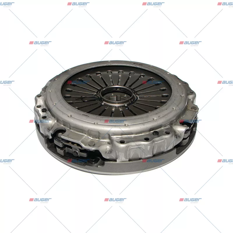 Mécanisme d'embrayage AUGER 73653