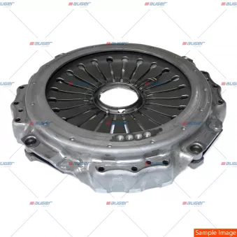 Mécanisme d'embrayage AUGER