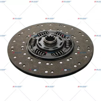 Disque d'embrayage AUGER