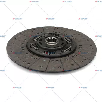 Disque d'embrayage AUGER