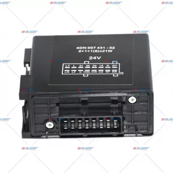 Centrale clignotante AUGER