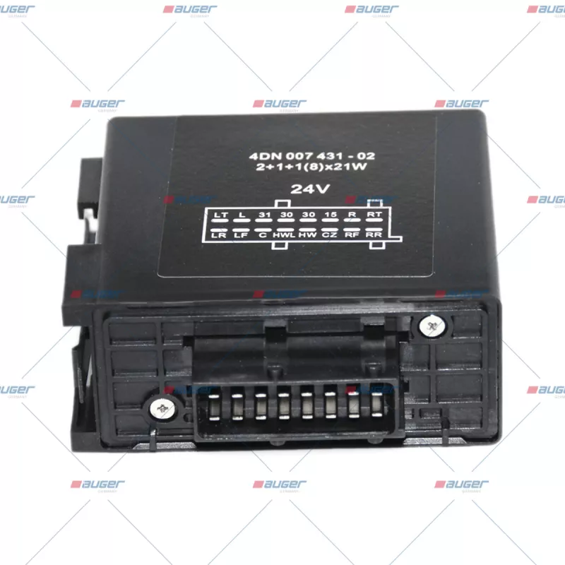 Centrale clignotante AUGER 73633