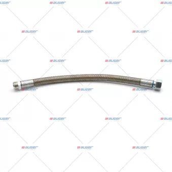 Conduite à pression, compresseur d'air AUGER