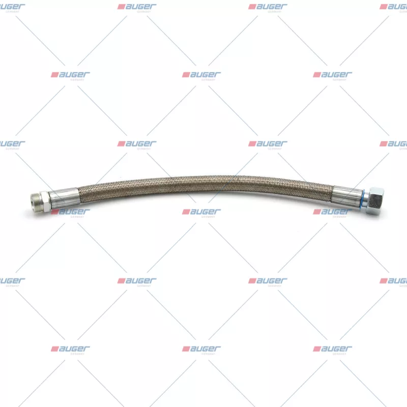 Conduite à pression, compresseur d'air AUGER 73631