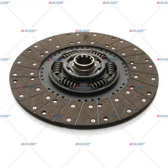 Disque d'embrayage AUGER