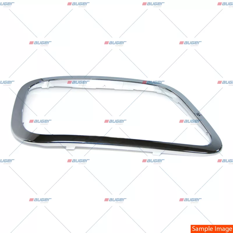 Cadre, projecteur principal AUGER 73630