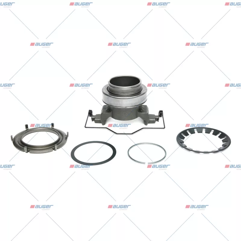 Butée de débrayage AUGER 73658