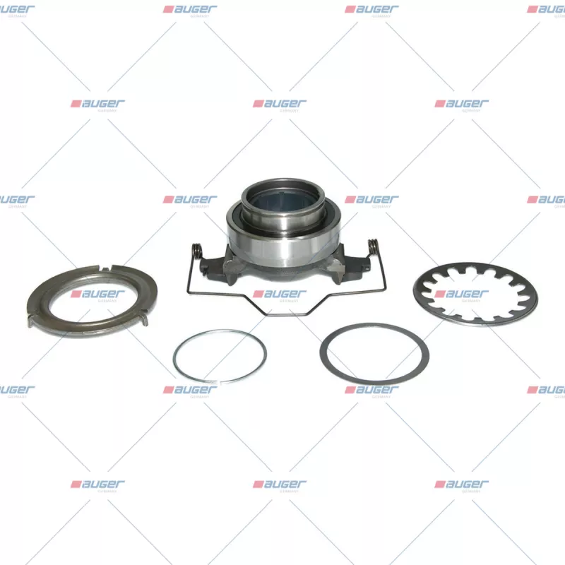 Butée de débrayage AUGER 73657