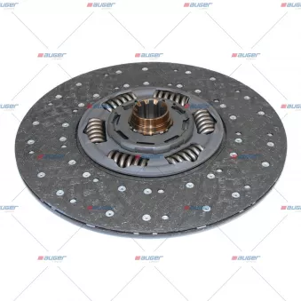 Disque d'embrayage AUGER