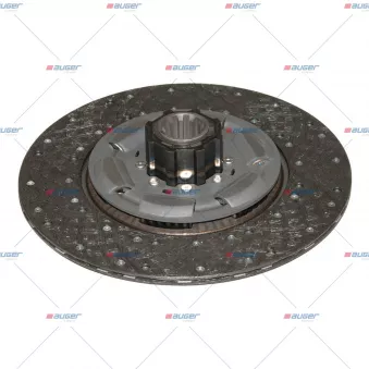 Disque d'embrayage AUGER