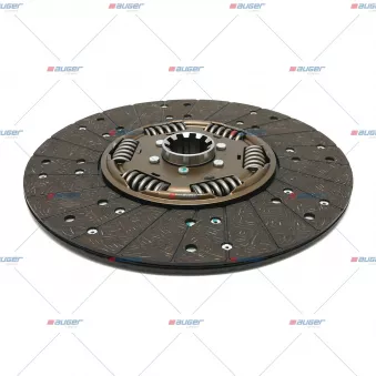 Disque d'embrayage AUGER