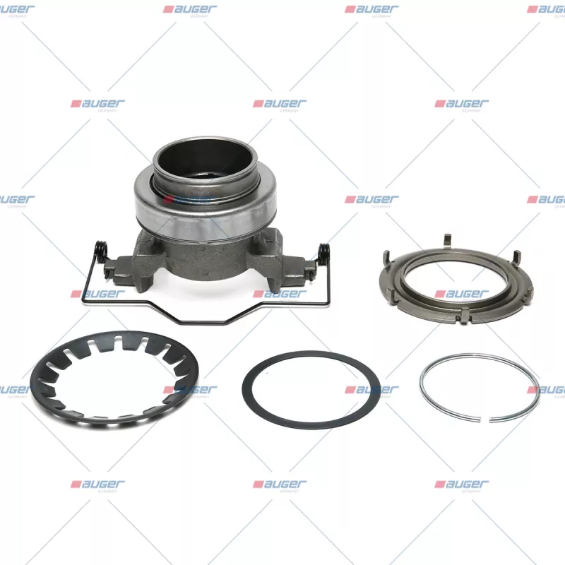 Butée de débrayage AUGER 73656