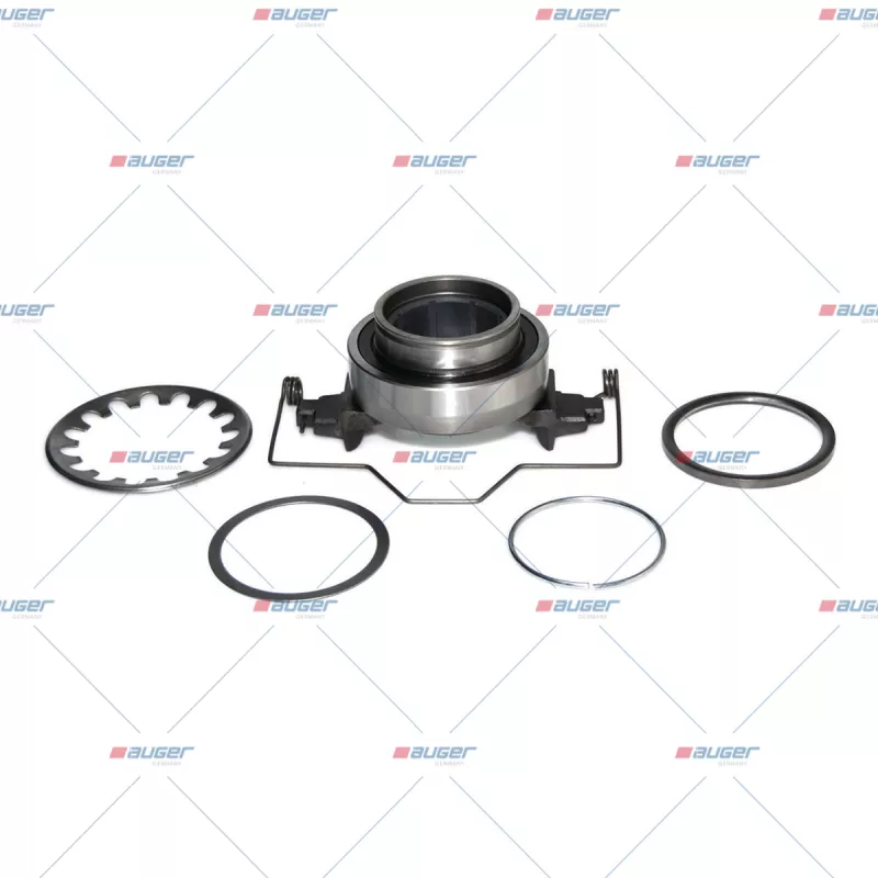 Butée de débrayage AUGER 73655