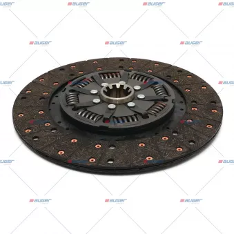Disque d'embrayage AUGER