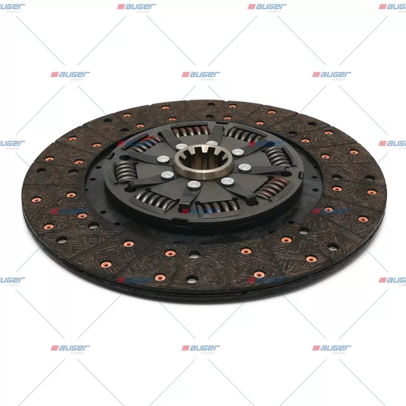 Disque d'embrayage AUGER 73674