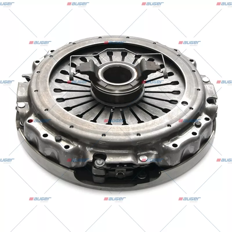 Mécanisme d'embrayage AUGER 73678