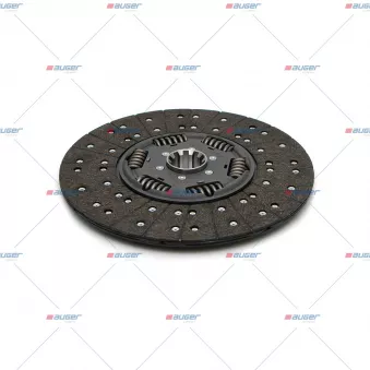 Disque d'embrayage AUGER