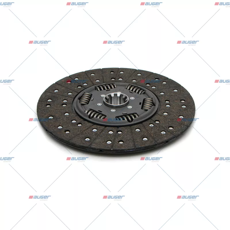 Disque d'embrayage AUGER 73668