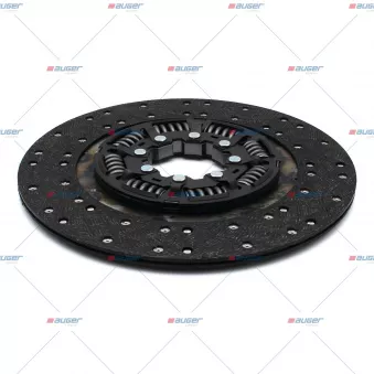 Disque d'embrayage AUGER