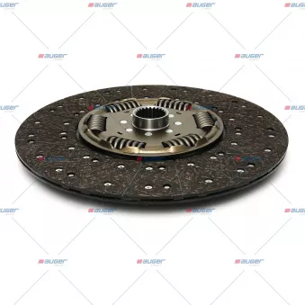 Disque d'embrayage AUGER