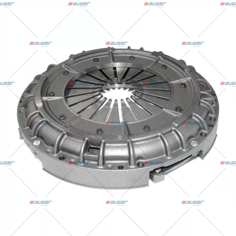 Mécanisme d'embrayage AUGER 73705