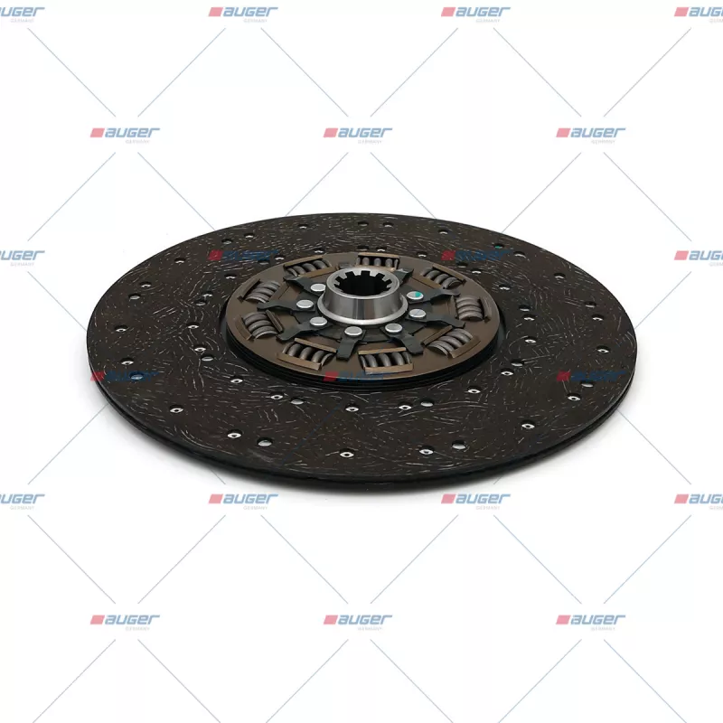 Disque d'embrayage AUGER 73704