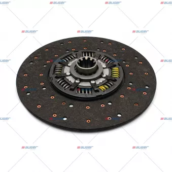 Disque d'embrayage AUGER