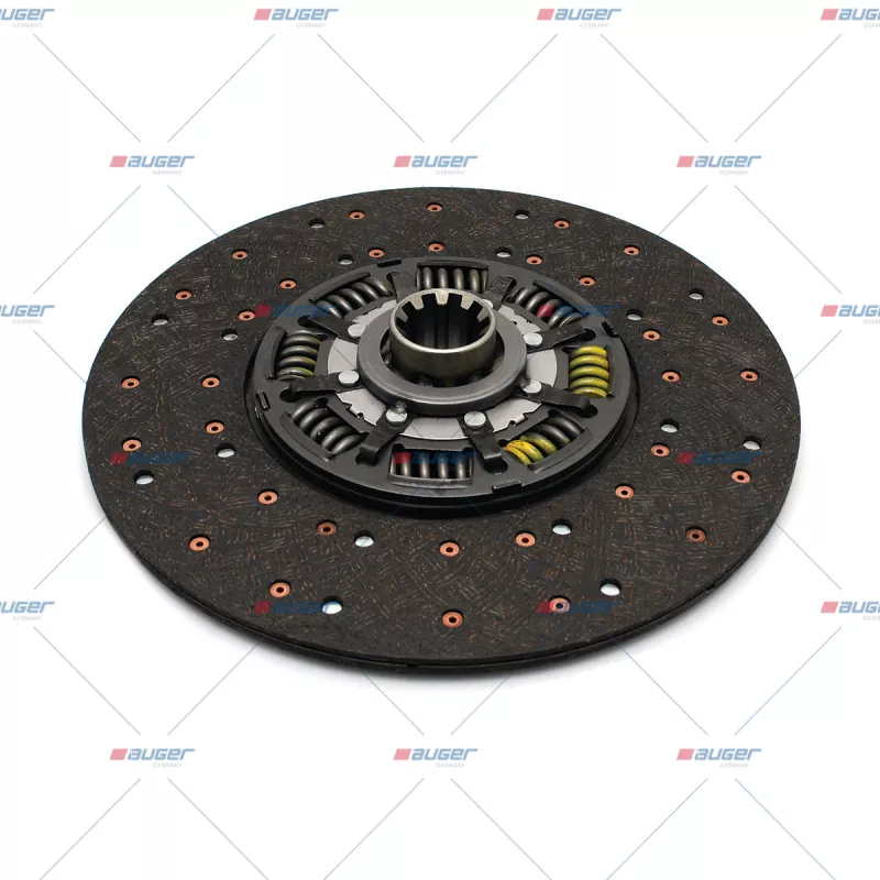 Disque d'embrayage AUGER 73713