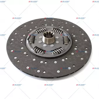 Disque d'embrayage AUGER