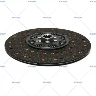 Disque d'embrayage AUGER