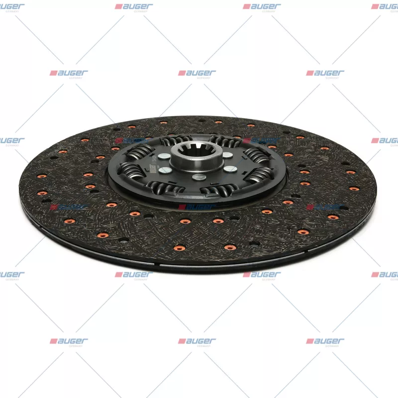 Disque d'embrayage AUGER 73702