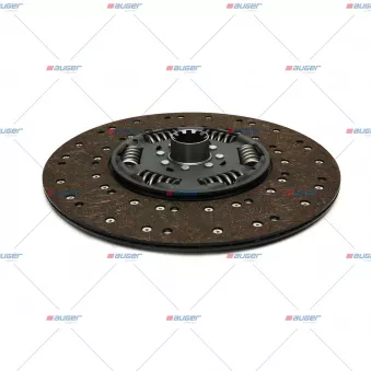 Disque d'embrayage AUGER