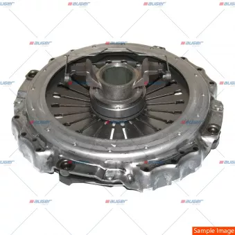 Mécanisme d'embrayage AUGER