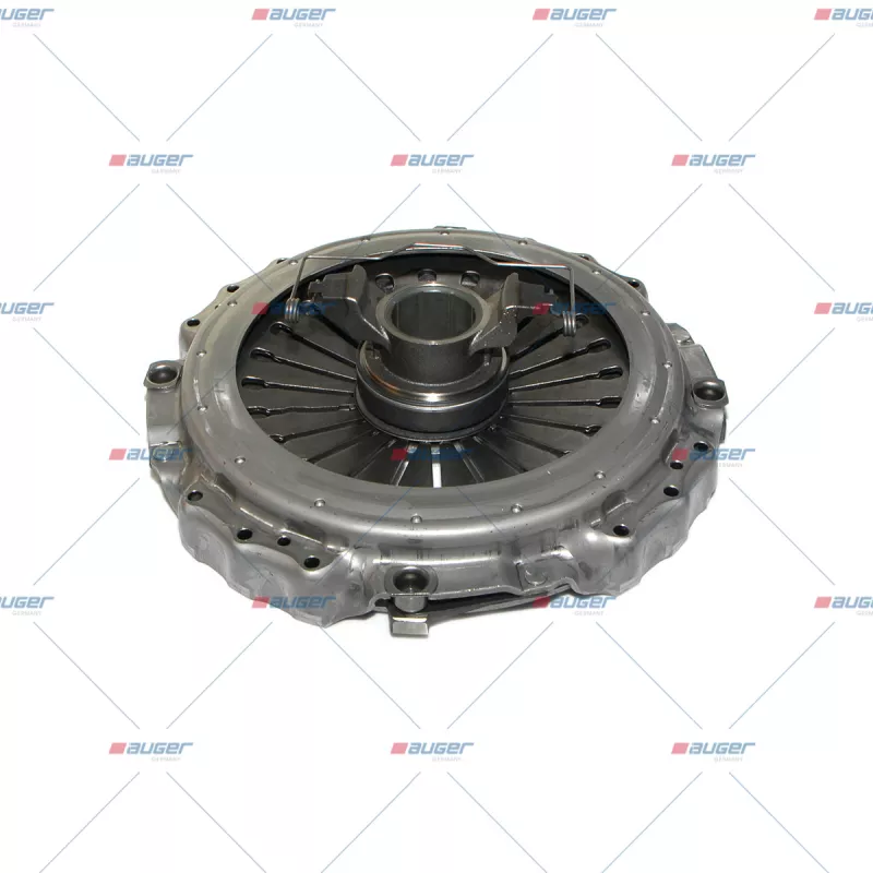 Mécanisme d'embrayage AUGER 73686