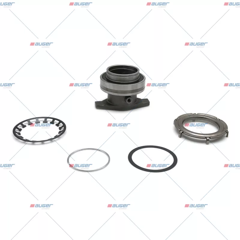 Butée de débrayage AUGER 73687