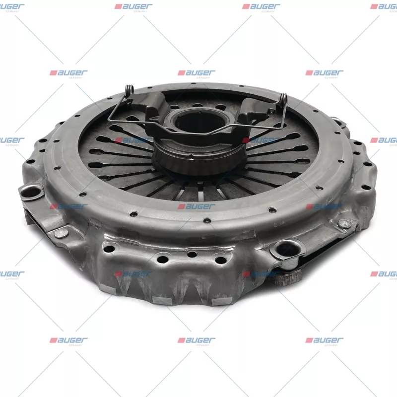Mécanisme d'embrayage AUGER 73679