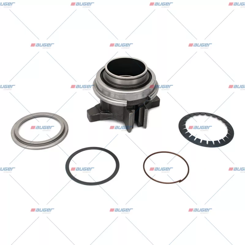 Butée de débrayage AUGER 73688