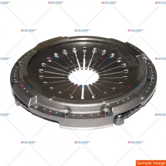 Mécanisme d'embrayage AUGER