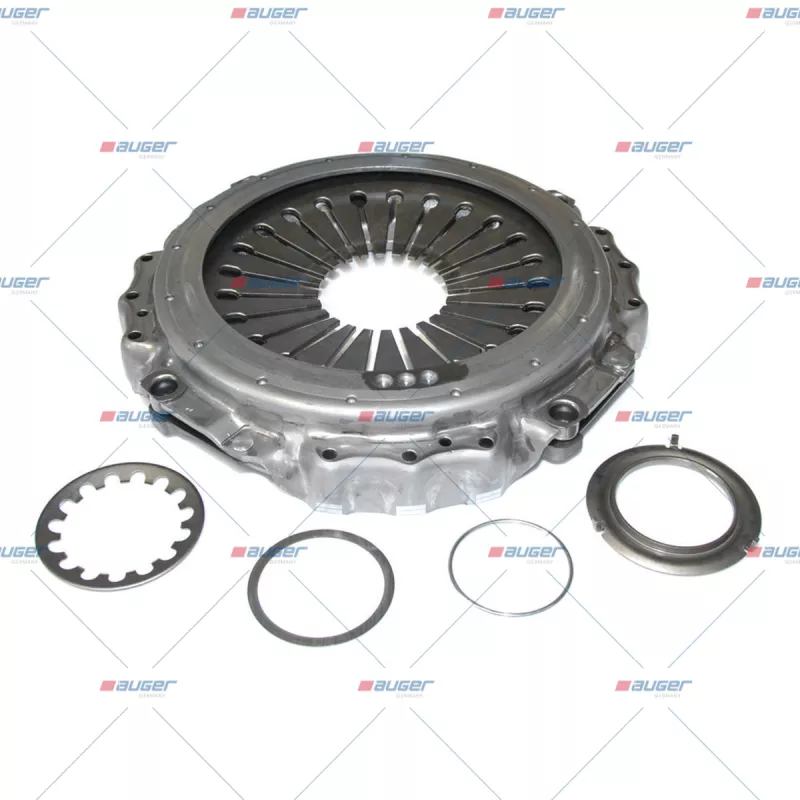 Mécanisme d'embrayage AUGER 73680