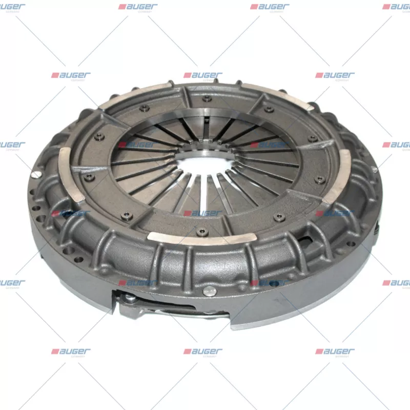 Mécanisme d'embrayage AUGER 73697