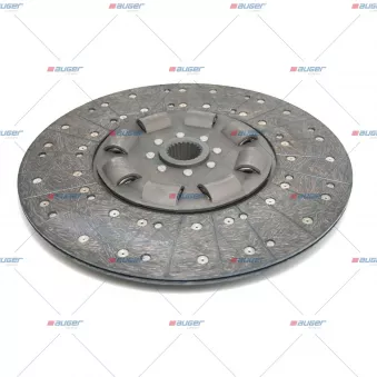 Disque d'embrayage AUGER