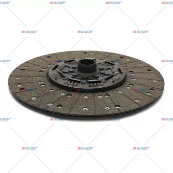 Disque d'embrayage AUGER