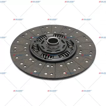 Disque d'embrayage AUGER