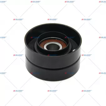 Poulie-tendeur, courroie trapézoïdale à nervures AUGER